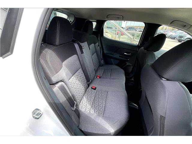 2025 Nissan Kicks SV (Stk: 24352U) in Calgary - Image 26 of 33