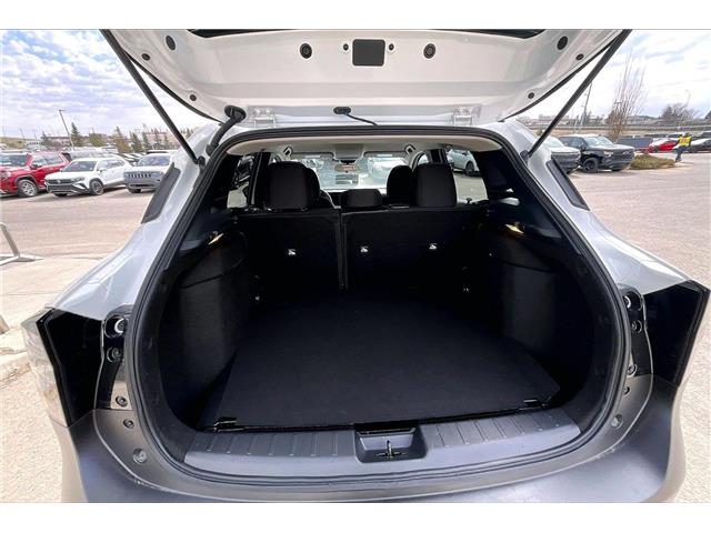 2025 Nissan Kicks SV (Stk: 24352U) in Calgary - Image 27 of 33