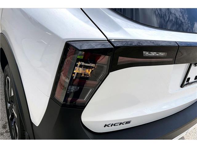 2025 Nissan Kicks SV (Stk: 24352U) in Calgary - Image 30 of 33