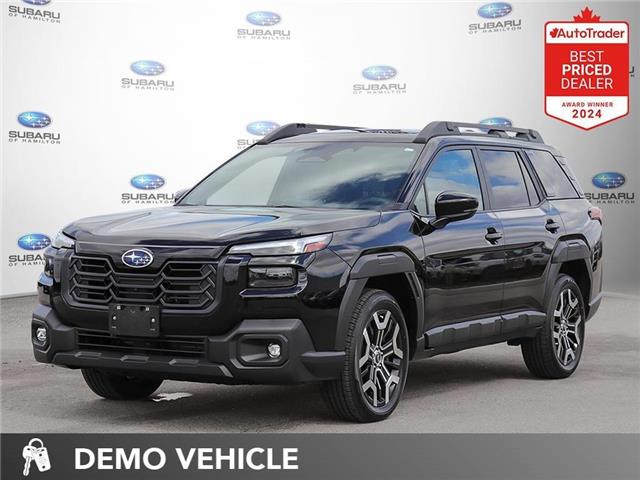 2026 Subaru Outback Premier XT (Stk: S11906) in Hamilton - Image 1 of 30
