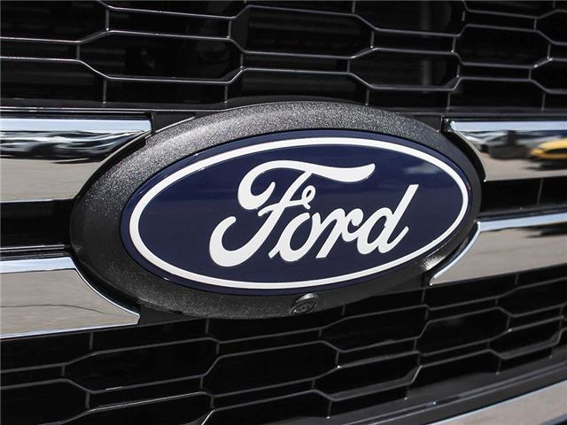 2026 Ford F-150 Lariat (Stk: 26FS2057) in London - Image 9 of 11