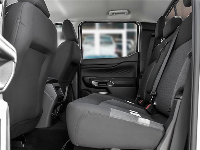 2026 Ford Ranger XLT (Stk: 26RG6557) in London - Image 20 of 22