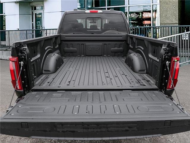 2026 Ford F-150 Lariat (Stk: T6605) in St. Thomas - Image 7 of 11