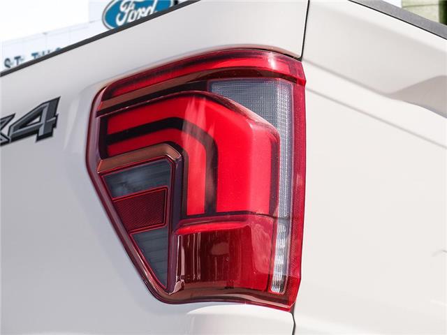 2026 Ford F-150 Lariat (Stk: T6597) in St. Thomas - Image 11 of 11
