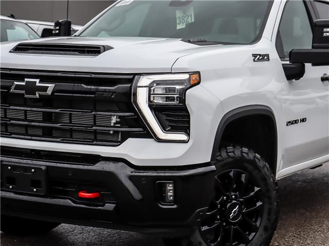 2026 Chevrolet Silverado 2500HD LT (Stk: 263821) in Uxbridge - Image 2 of 23