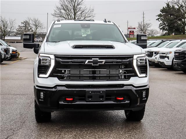 2026 Chevrolet Silverado 2500HD LT (Stk: 263821) in Uxbridge - Image 3 of 23
