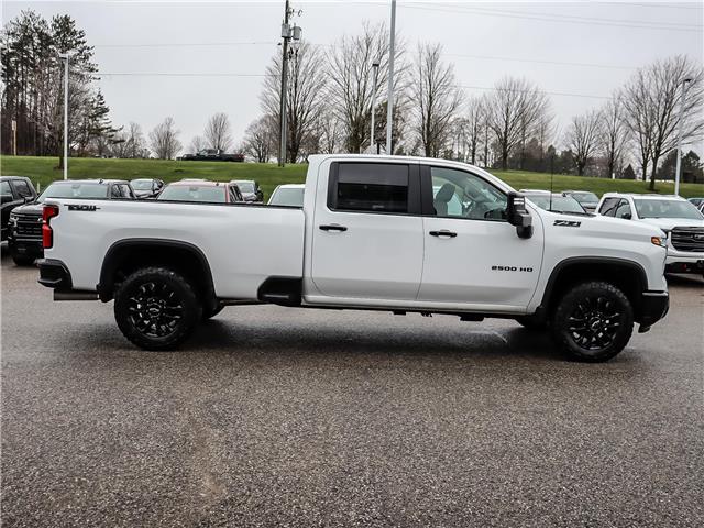 2026 Chevrolet Silverado 2500HD LT (Stk: 263821) in Uxbridge - Image 4 of 23