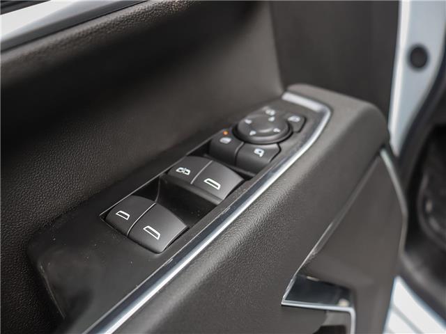 2026 Chevrolet Silverado 2500HD LT (Stk: 263821) in Uxbridge - Image 8 of 23