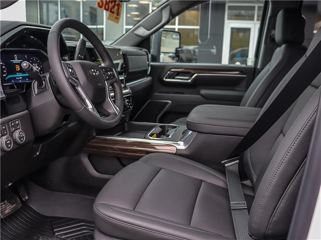 2026 Chevrolet Silverado 2500HD LT (Stk: 263821) in Uxbridge - Image 9 of 23