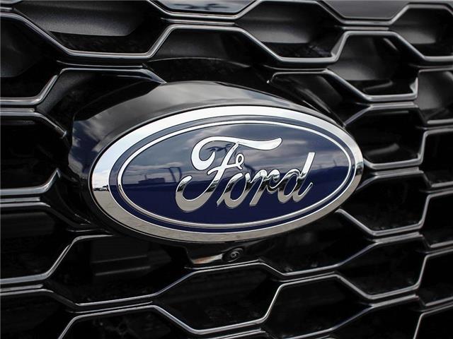 2026 Ford Explorer ST (Stk: S6611) in St. Thomas - Image 8 of 10