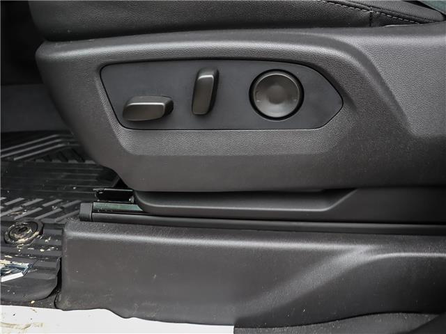2026 Chevrolet Silverado 2500HD LT (Stk: 263821) in Uxbridge - Image 11 of 23