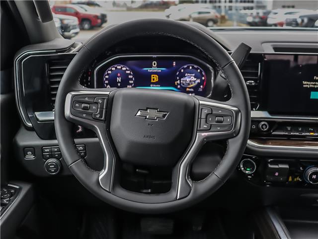 2026 Chevrolet Silverado 2500HD LT (Stk: 263821) in Uxbridge - Image 12 of 23