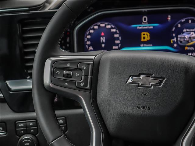 2026 Chevrolet Silverado 2500HD LT (Stk: 263821) in Uxbridge - Image 13 of 23