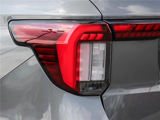 2026 Ford Explorer ST (Stk: S6611) in St. Thomas - Image 10 of 10