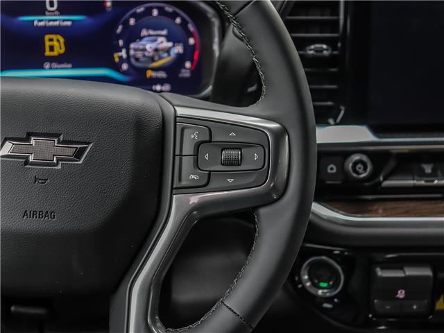 2026 Chevrolet Silverado 2500HD LT (Stk: 263821) in Uxbridge - Image 14 of 23