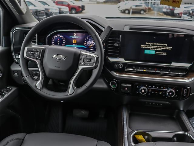 2026 Chevrolet Silverado 2500HD LT (Stk: 263821) in Uxbridge - Image 15 of 23