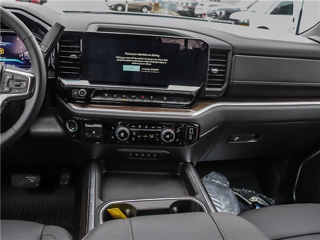 2026 Chevrolet Silverado 2500HD LT (Stk: 263821) in Uxbridge - Image 16 of 23