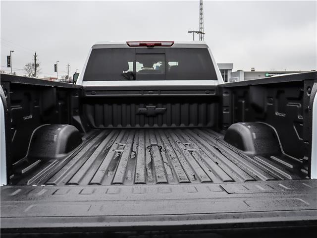 2026 Chevrolet Silverado 2500HD LT (Stk: 263821) in Uxbridge - Image 20 of 23