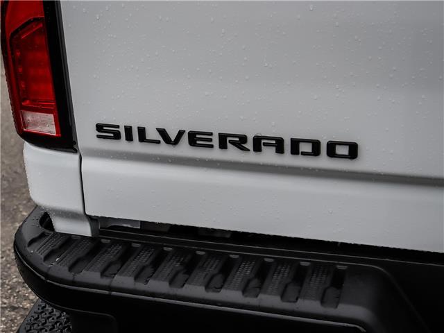 2026 Chevrolet Silverado 2500HD LT (Stk: 263821) in Uxbridge - Image 21 of 23