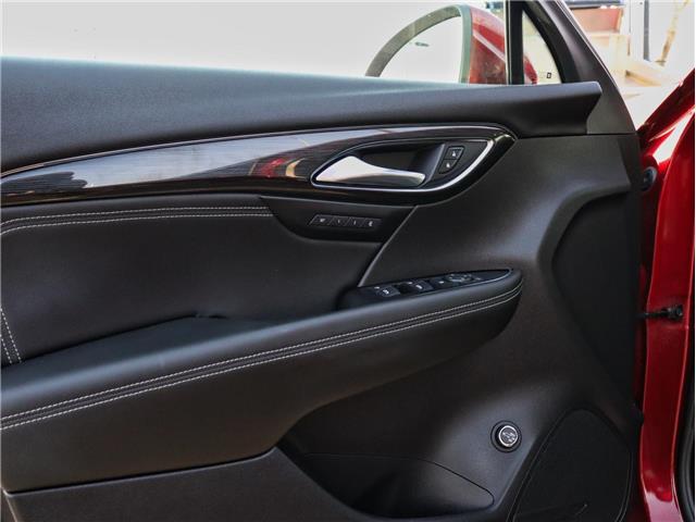 2023 Buick Envision Essence (Stk: 26ENK2A) in Virgil - Image 6 of 23