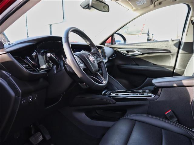 2023 Buick Envision Essence (Stk: 26ENK2A) in Virgil - Image 8 of 23