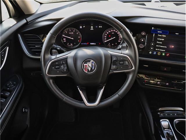 2023 Buick Envision Essence (Stk: 26ENK2A) in Virgil - Image 11 of 23