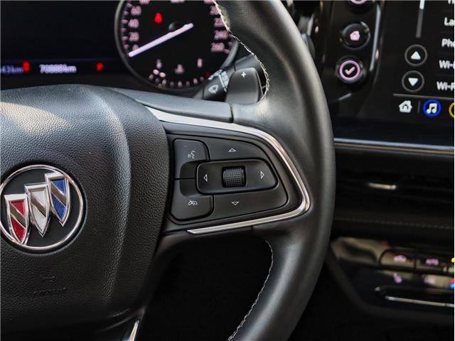 2023 Buick Envision Essence (Stk: 26ENK2A) in Virgil - Image 13 of 23