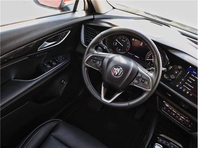2023 Buick Envision Essence (Stk: 26ENK2A) in Virgil - Image 14 of 23