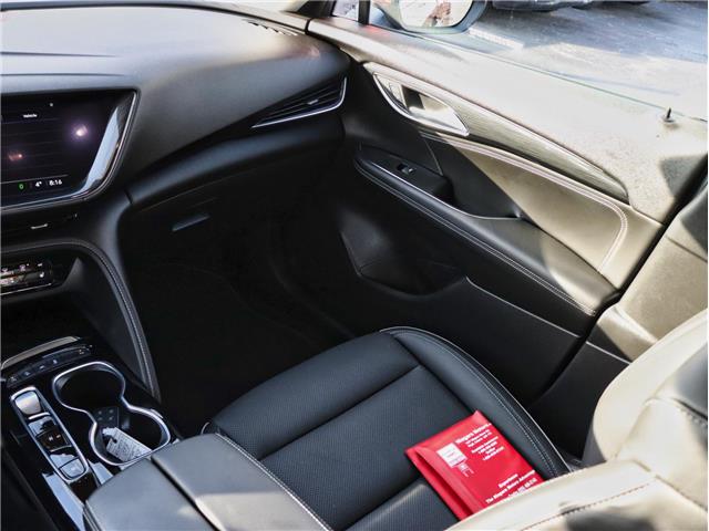 2023 Buick Envision Essence (Stk: 26ENK2A) in Virgil - Image 16 of 23