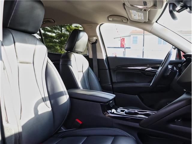 2023 Buick Envision Essence (Stk: 26ENK2A) in Virgil - Image 17 of 23
