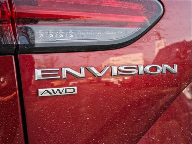 2023 Buick Envision Essence (Stk: 26ENK2A) in Virgil - Image 20 of 23