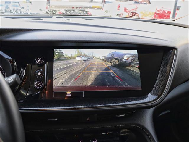 2023 Buick Envision Essence (Stk: 26ENK2A) in Virgil - Image 23 of 23
