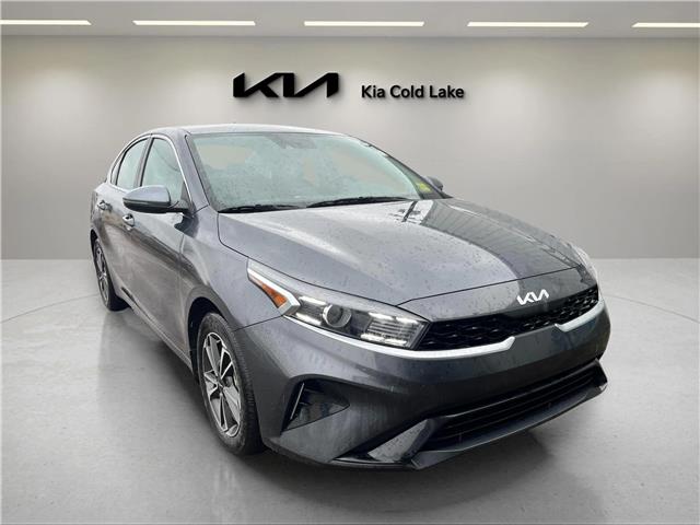 2024 Kia Forte EX (Stk: UPK190) in Cold Lake - Image 1 of 20