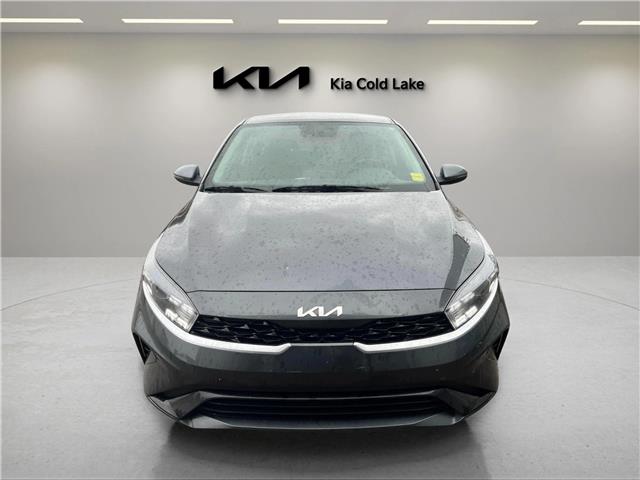 2024 Kia Forte EX (Stk: UPK190) in Cold Lake - Image 2 of 20