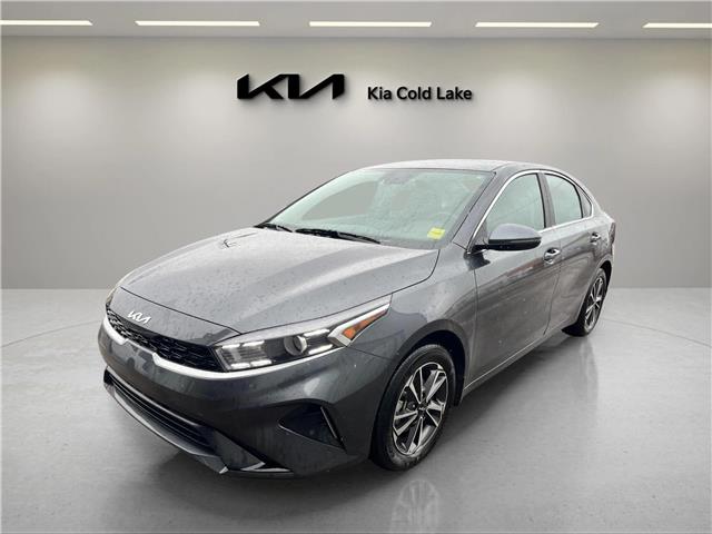 2024 Kia Forte EX (Stk: UPK190) in Cold Lake - Image 3 of 20
