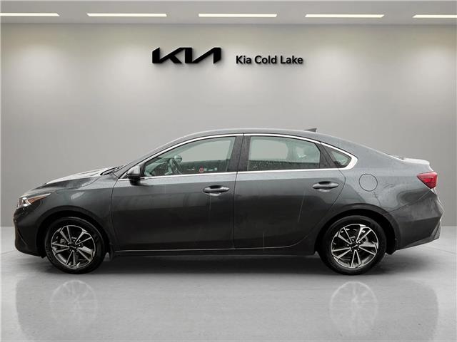 2024 Kia Forte EX (Stk: UPK190) in Cold Lake - Image 4 of 20