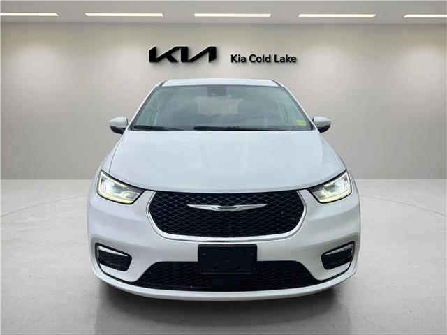 2023 Chrysler Pacifica Touring-L (Stk: UPN205) in Cold Lake - Image 2 of 25
