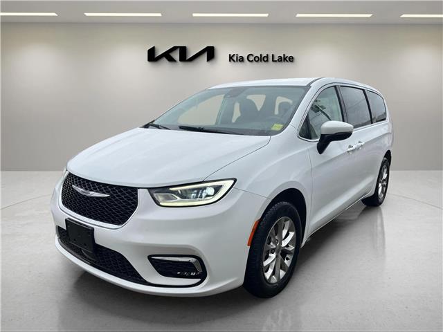 2023 Chrysler Pacifica Touring-L (Stk: UPN205) in Cold Lake - Image 3 of 25
