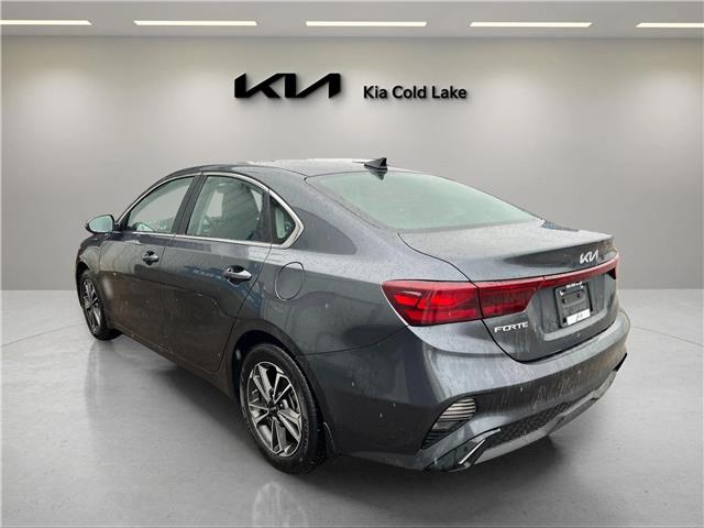 2024 Kia Forte EX (Stk: UPK190) in Cold Lake - Image 5 of 20