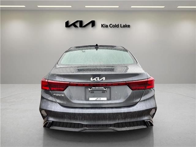 2024 Kia Forte EX (Stk: UPK190) in Cold Lake - Image 6 of 20