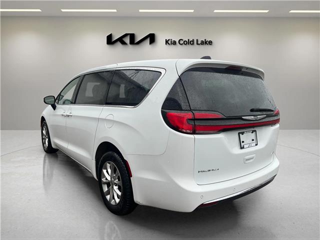 2023 Chrysler Pacifica Touring-L (Stk: UPN205) in Cold Lake - Image 5 of 25