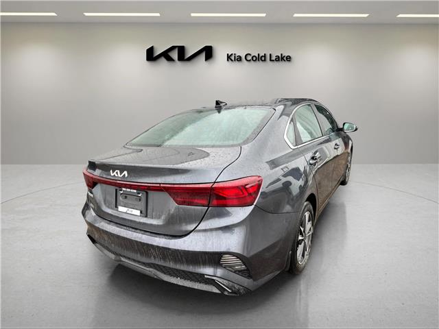 2024 Kia Forte EX (Stk: UPK190) in Cold Lake - Image 7 of 20