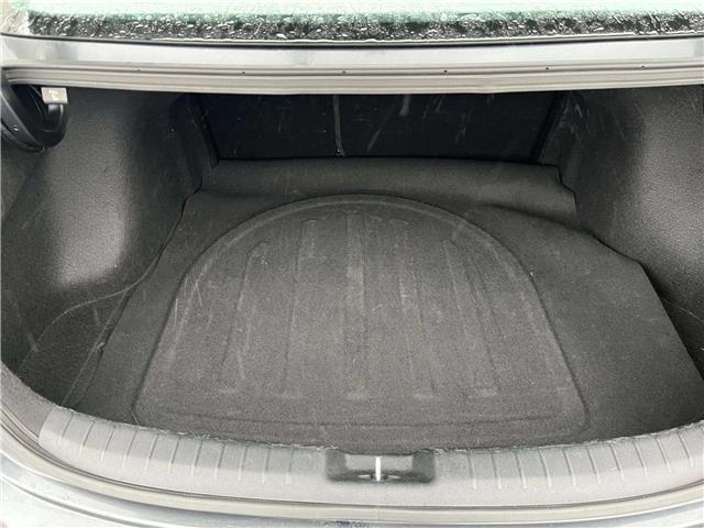2024 Kia Forte EX (Stk: UPK190) in Cold Lake - Image 8 of 20