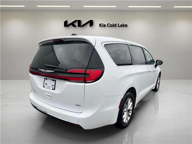 2023 Chrysler Pacifica Touring-L (Stk: UPN205) in Cold Lake - Image 7 of 25