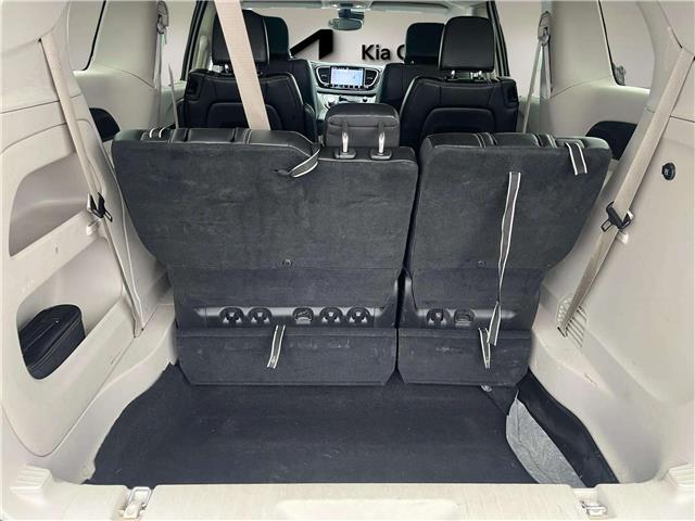 2023 Chrysler Pacifica Touring-L (Stk: UPN205) in Cold Lake - Image 8 of 25