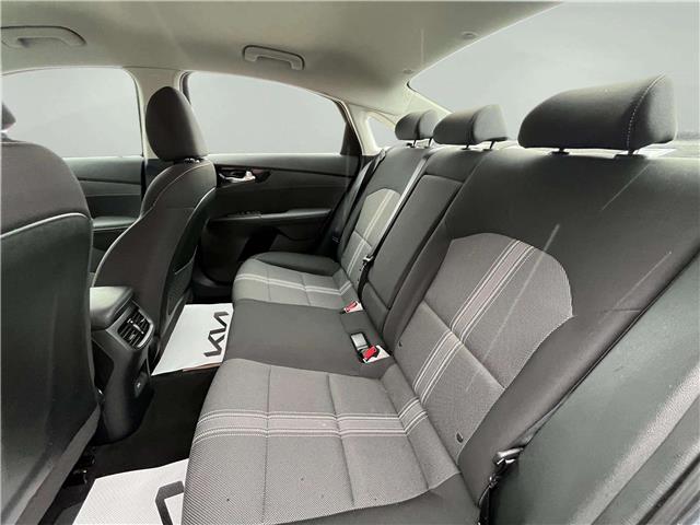 2024 Kia Forte EX (Stk: UPK190) in Cold Lake - Image 15 of 20