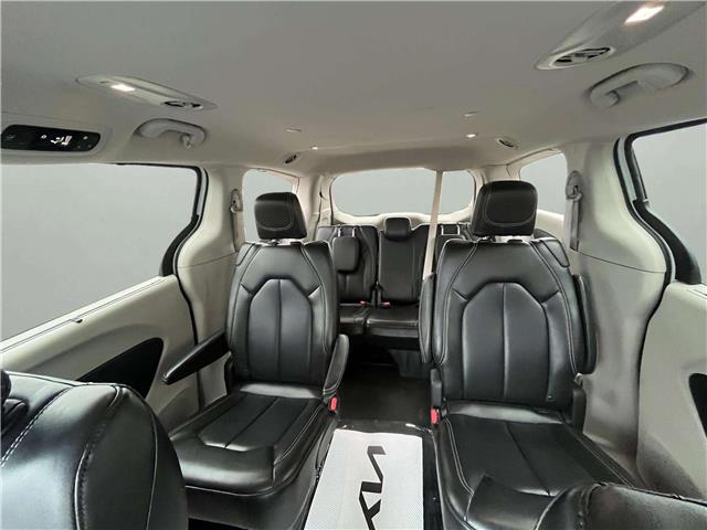2023 Chrysler Pacifica Touring-L (Stk: UPN205) in Cold Lake - Image 15 of 25