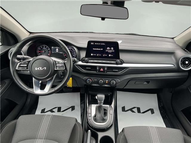 2024 Kia Forte EX (Stk: UPK190) in Cold Lake - Image 9 of 20