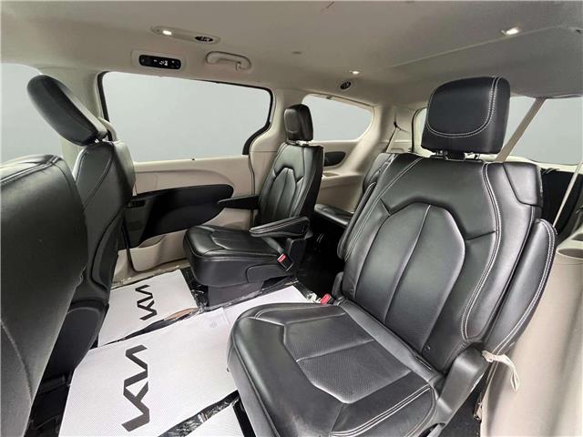 2023 Chrysler Pacifica Touring-L (Stk: UPN205) in Cold Lake - Image 16 of 25