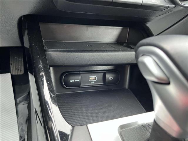 2024 Kia Forte EX (Stk: UPK190) in Cold Lake - Image 18 of 20